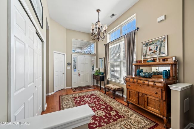 148 Mirage Blvd, Home with 2 bedrooms, 2 bathrooms and null parking in Barnegat NJ | Image 5