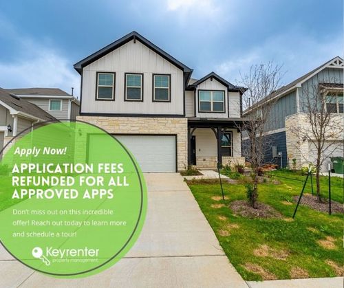 1520 Holly Lake Dr, Leander, TX, 78641-5416 | Card Image