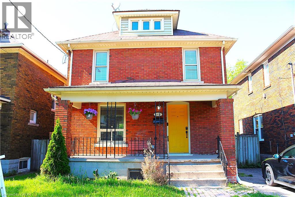 Residential in Niagara Falls