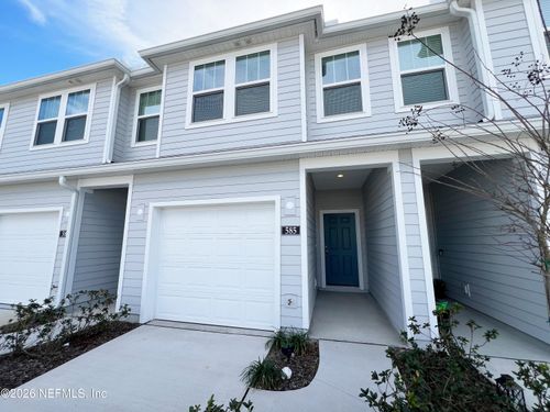 585 Holly Lakes Dr, Orange Park, FL, 32073-6801 | Card Image