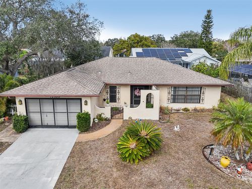 12503 Willow Tree Avenue, HUDSON, FL, 34669 | Card Image