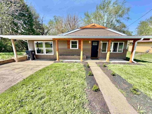 110 Cook St, Alexandria, IN, 46001-2634 | Card Image