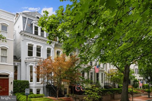 1418 33rd St Nw, WASHINGTON, DC, 20007-2840 | Card Image