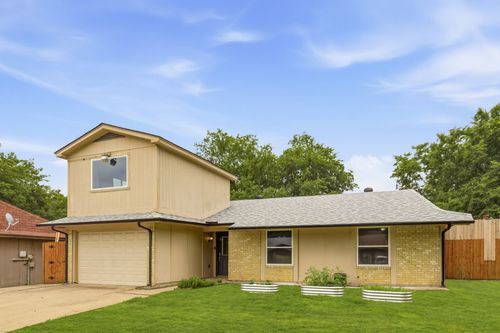 5736 Judie Court, Haltom City, TX, 76148 | Card Image
