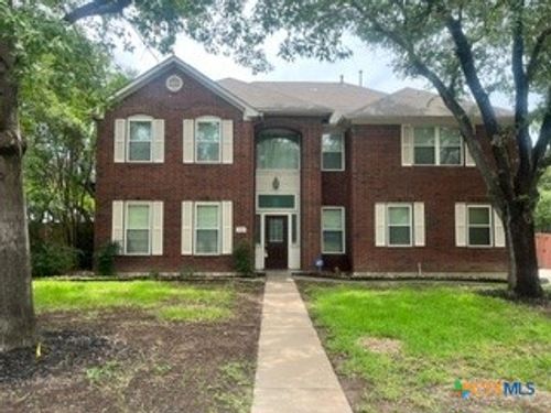 405 Arapaho Dr, Harker Heights, TX, 76548-2027 | Card Image