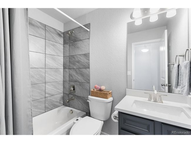 10822 Rolling Peaks Dr, House other with 5 bedrooms, 4 bathrooms and null parking in Peyton CO | Image 6