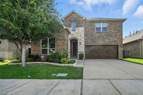 4337 Whitewing Rd, Carrollton, TX, 75010-1004 | Card Image