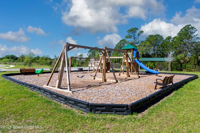 4742 Talbot Blvd, House other with 4 bedrooms, 2 bathrooms and null parking in Cocoa FL | Image 29