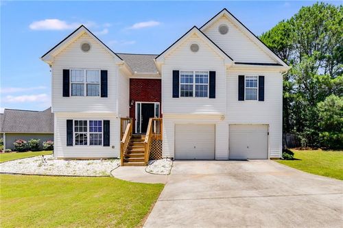 1035 Brushystone Dr, Loganville, GA, 30052-8720 | Card Image