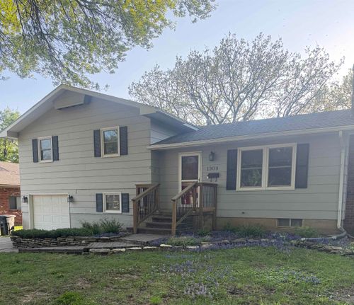 1309 N Joyce, El Dorado, KS, 67042 | Card Image