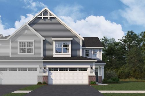 14347 S Charlton Pl, Plainfield, IL, 60544-2975 | Card Image