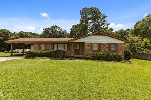 726 Hillandale Ln, Garner, NC, 27529-4607 | Card Image