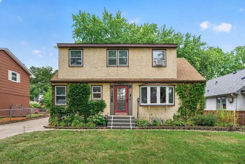1125 43rd Ave Ne, Columbia Heights, MN, 55421-3030 | Card Image