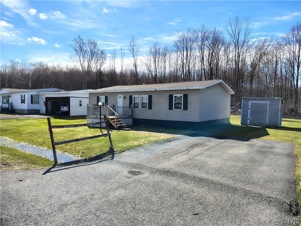 Residential in Westmoreland
