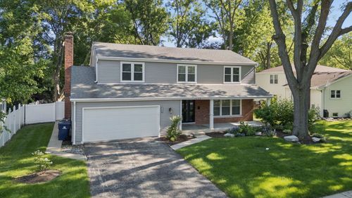 1249 Stonegate Rd, Naperville, IL, 60540-5128 | Card Image