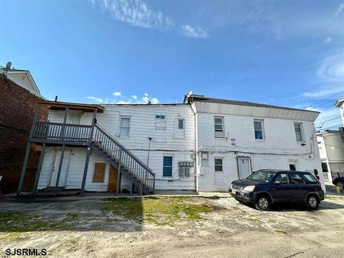 20 S Bellevue Ave, Atlantic City, NJ, 08401-6564 | Card Image