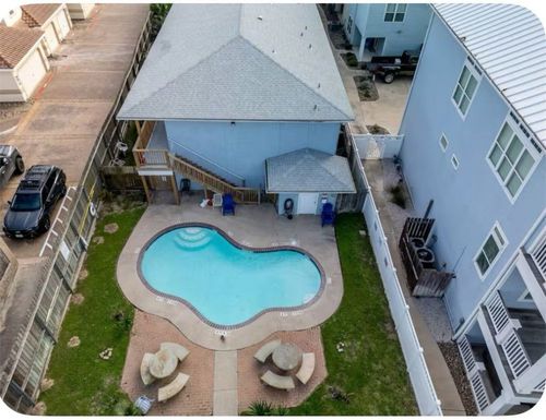 unit-4-14898 Granada Dr, Corpus Christi, TX, 78418-7926 | Card Image