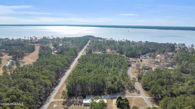 401 Hardison Dr, Home with 0 bedrooms, 0 bathrooms and null parking in Minnesott Beach NC | Image 4