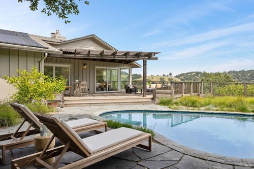 125 Stuyvesant Dr, San Anselmo, CA, 94960-1142 | Card Image