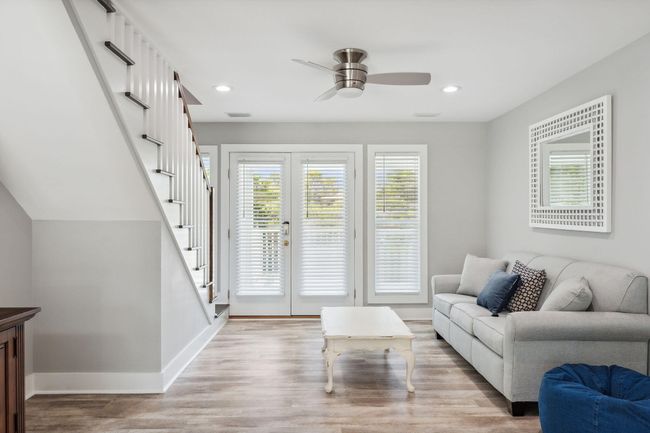 view towards front door | Image 6