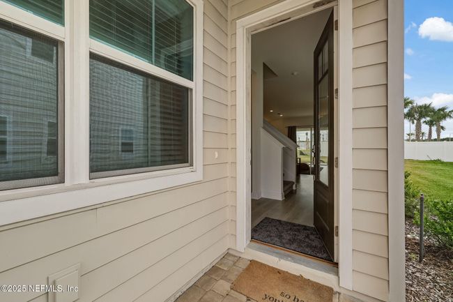 287 Rum Runner Way, Townhouse with 4 bedrooms, 4 bathrooms and null parking in ST JOHNS FL | Image 7