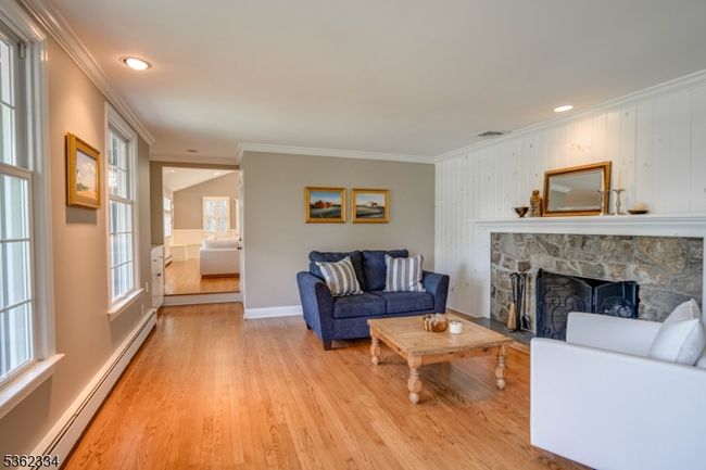 22 Hilltop Cir, House other with 4 bedrooms, 2 bathrooms and null parking in Mendham Twp NJ | Image 9
