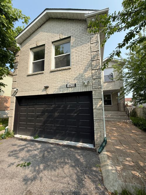 1620 Mcbrady Cres, Pickering, ON, L1X2B6 | Card Image