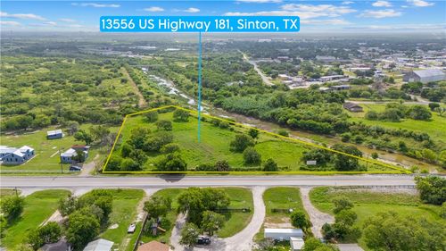 13556 Us Highway 181 Highway, Sinton, TX, 78387 | Card Image