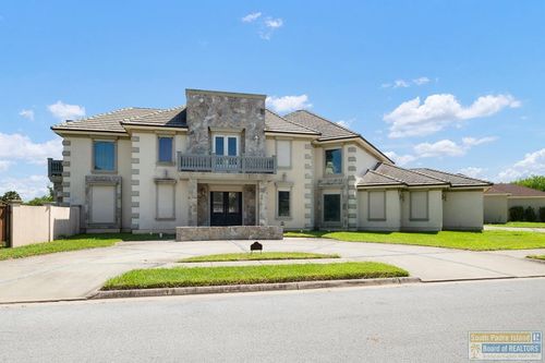 7405 Lago Escondido Dr, Brownsville, TX, 78520 | Card Image