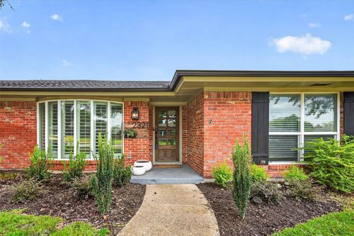 2321 Merrimac Dr, Plano, TX, 75075-6644 | Card Image