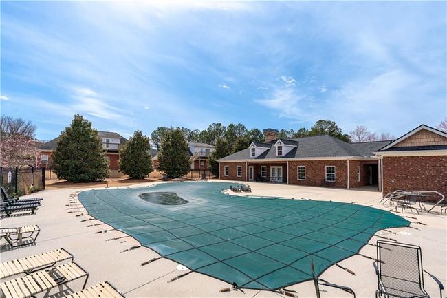 1736 Snapping Ct, Townhouse with 3 bedrooms, 3 bathrooms and null parking in Winder GA | Image 31