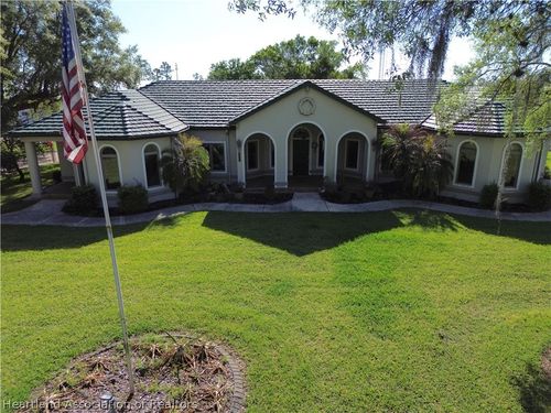 3046 N Bowden Road, Avon Park, FL, 33825 | Card Image