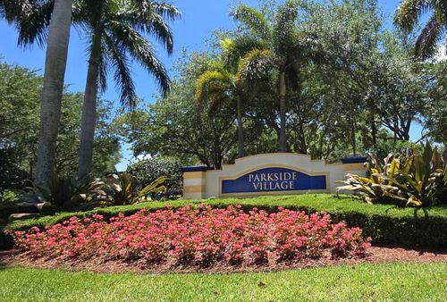 2806 S Evergreen Cir, Boynton Beach, FL, 33426-8656 | Card Image
