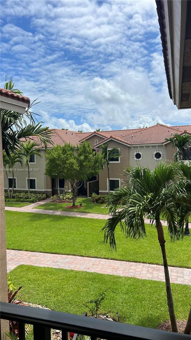 26 - 22411 Sw 88 Th Pl, Condo with 3 bedrooms, 2 bathrooms and null parking in Cutler Bay FL | Image 17