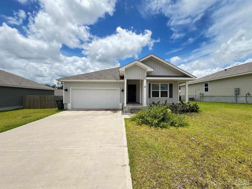 6161 Native Dancer Way, Pensacola, FL, 32526-2180 | Card Image