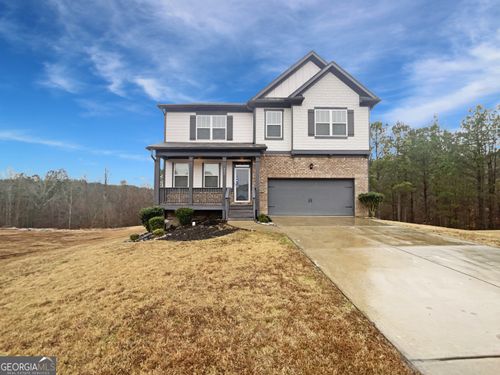 440 Huntleigh Shores Ln, Dallas, GA, 30132-6100 | Card Image