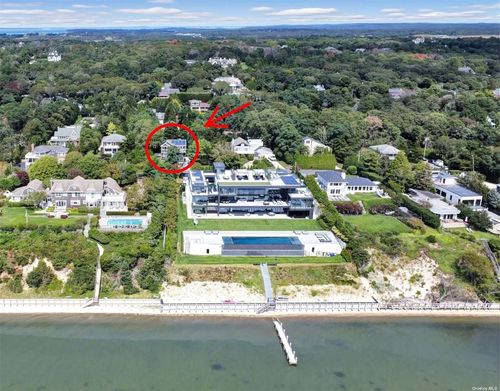 25 Oceanview Drive, Southampton, NY, 11968 | Card Image