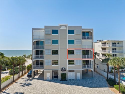 202-19600 Gulf Boulevard, INDIAN SHORES, FL, 33785 | Card Image