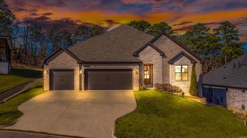 112 Caurel Cir, Little Rock, AR, 72223-5262 | Card Image