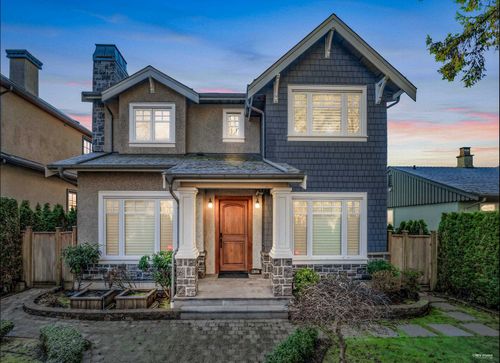 3946 W 30th Ave, Vancouver, BC, V6S1X3 | Card Image