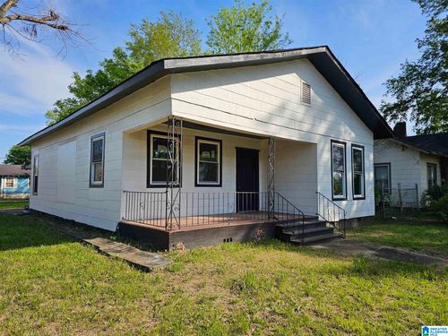 1701 Avenue I, BIRMINGHAM, AL, 35218-1562 | Card Image