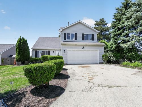 2111 Culver Ct, Plainfield, IL, 60586-8300 | Card Image