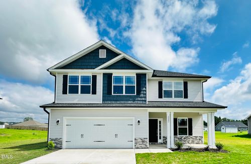 lot-180-3982 Fletcher Rd, Bailey, NC, 27807-2900 | Card Image