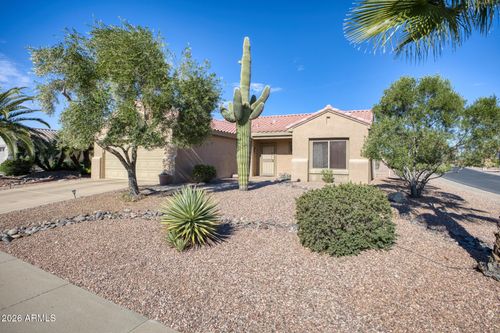 16506 W Lone Tree Ct, Surprise, AZ, 85374-5105 | Card Image