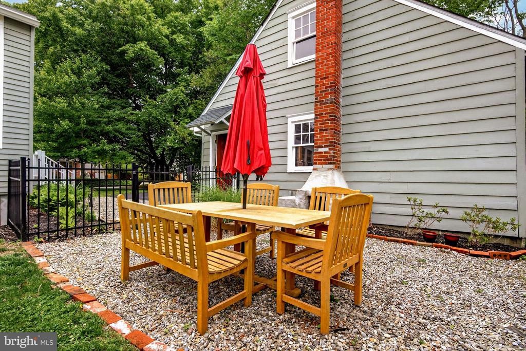 Residential in MOORESTOWN 4
