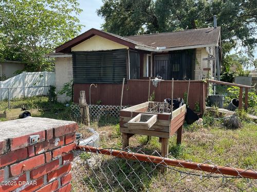 1226 Bender Ave, Holly Hill, FL, 32117-2631 | Card Image
