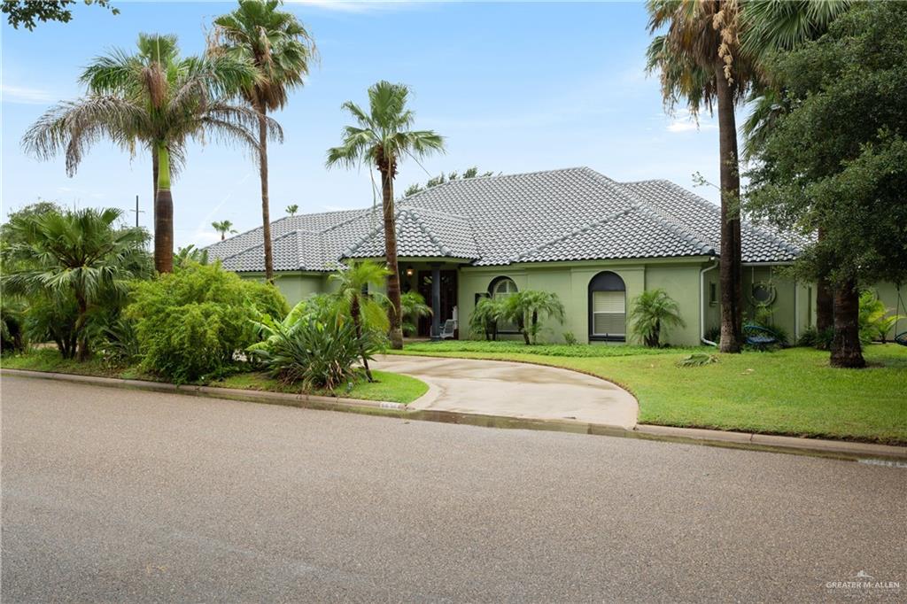 James Ave, Edinburg, TX 78539