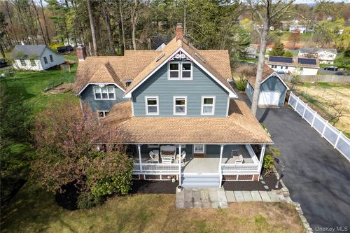 536 Kings Hwy, Valley Cottage, NY, 10989-1846 | Card Image