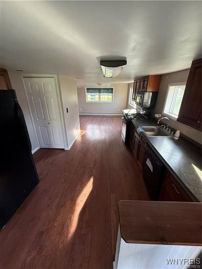 156 Church St, House other with 2 bedrooms, 1 bathrooms and null parking in Randolph NY | Image 6