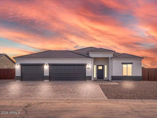 10731 W Cove Dr, Arizona City, AZ, 85123-5477 | Card Image